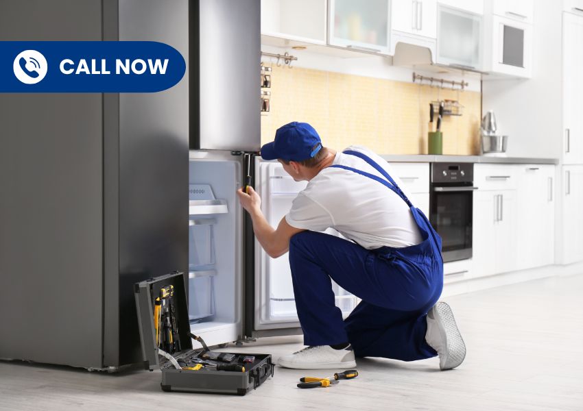 Rutland IL Appliance Repair Company